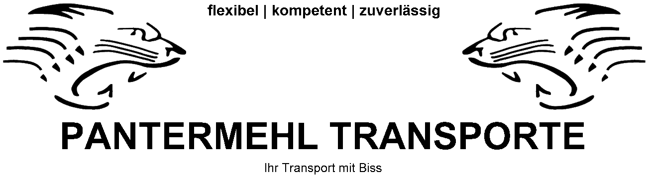 Pantermehl Transporte